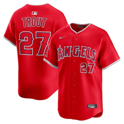 Los Angeles Angels Men Jerseys 2025-11-11-019